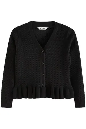 Clarks Strickjacke Strickjacke (1-tlg) - Verkäufer: Next Germany GmbH