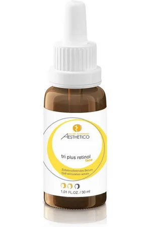 Aesthetico Gesichtspflege tri plus retinol, 30 ml - Intensivpflege, - Verkäufer: kokett Kosmetik Gabriele Hellmich