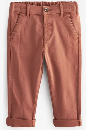 Next Chinohose Chinohose mit Stretch (1-tlg) - Verkäufer: Germany GmbH