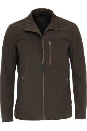Casa Moda Outdoorjacke Gewebt Jacke uni - Verkäufer: Lehmann Moden
