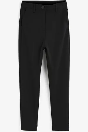 Next Stoffhose Senior Stretch-Schulhose mit hohem Bund (1-tlg) - Verkäufer: Germany GmbH