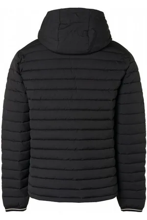 No Excess Outdoorjacke Jacket Hooded Short Fit Padded - Verkäufer: Lehmann Moden