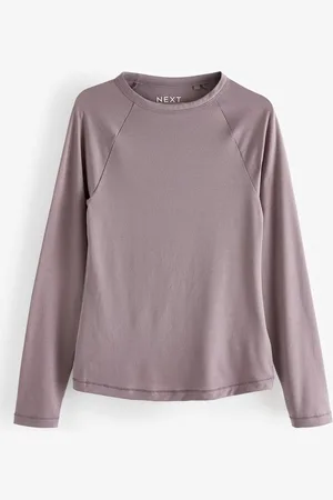 Next Langarmshirt Oberteil mit Raglanärmeln (1-tlg) - Verkäufer: Germany GmbH