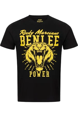Benlee Rocky Marciano T-Shirt Tiger Power - Verkäufer: 247Group GmbH
