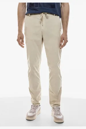 Street one Chinos Middle Waist