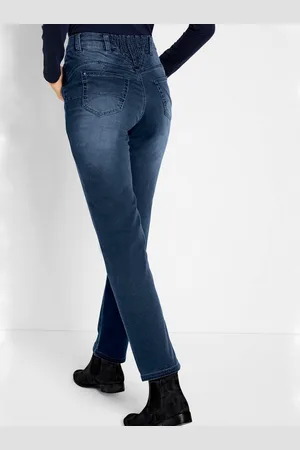 WITT WEIDEN Bequeme Jeans Thermo-Jeans - Verkäufer: -Gruppe