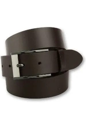 Bernd Götz Ledergürtel 3,5cm Basicledergürtel - Verkäufer: Barnstorfer Mode- & Sporthaus