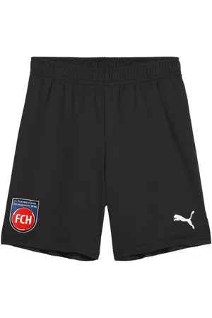 PUMA Sporthose 1. FC Heidenheim TW-Short 2024/2025 - Verkäufer: 11teamsports