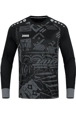 Jako Fußballtrikot 8911 TW-Trikot Tropicana - Verkäufer: Teamsport X-press