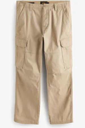 Next Cargohose Cargo-Hose aus Baumwollstretch, (1-tlg) - Verkäufer: Germany GmbH