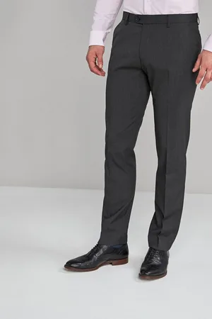 Next Stoffhose Formelle Stretchhose – Slim Fit (1-tlg) - Verkäufer: Germany GmbH