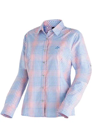 Maier Sports Outdoorbluse Bluse NANNI - Verkäufer: Storer Handels GmbH