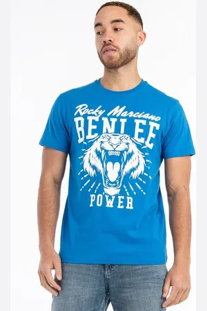 Benlee Rocky Marciano T-Shirt Tiger Power - Verkäufer: 247Group GmbH