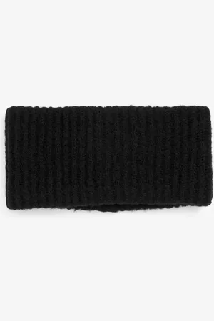 Next Haarband Gestricktes Stirnband - Verkäufer: Germany GmbH