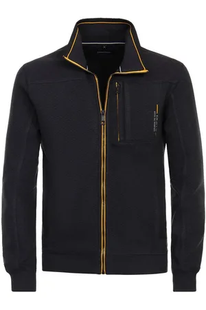 Casa Moda Sweatjacke Sweatjacke - Verkäufer: Lehmann Moden