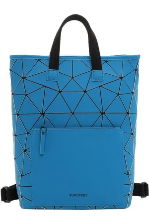 Suri Frey Cityrucksack SFY SURI Sports Jessy-Lu (1-tlg), Für Damen - Verkäufer: Baglays