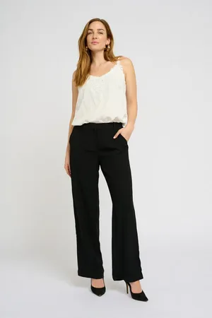 Cream Anzughose Pants Suiting CRCocamia - Verkäufer: DK Company
