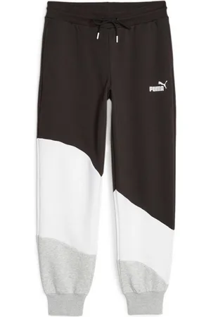 PUMA Jogginghose Jogginghose Power Cat (0-tlg) - Verkäufer: sieger-preise