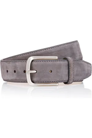 Lindenmann Ledergürtel - Verkäufer: AE Accessories Exclusive GmbH