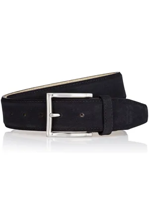Lindenmann Ledergürtel - Verkäufer: AE Accessories Exclusive GmbH