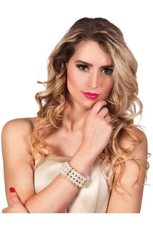Boland Armband Perlenarmband - Verkäufer: MASKWORLD