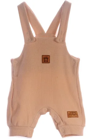 La Bortini Latzhose Hose mit Träger für Babys und Kinder Latzhose Baby Hose 50 56 62 68 74 80 86 92 98 - Verkäufer: A&O Baby-und Kindermoden