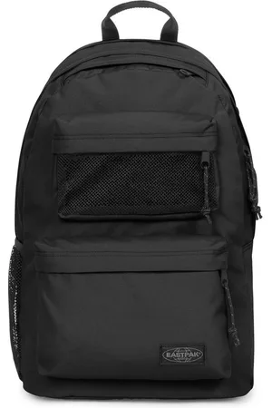 Eastpak Freizeitrucksack DOUBLE OFFICE, Backback Freizeitrucksack Laptoprucksack (17 Zoll) Schulrucksack