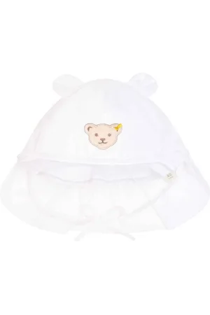 Steiff Sonnenhut Hut Accessoires Baby & Mini - Verkäufer: