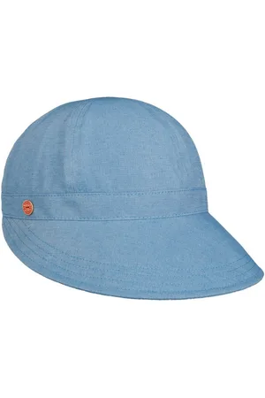 Mayser Visor (1-St) Visorcap mit Schirm, Made in the EU - Verkäufer: Hutshopping