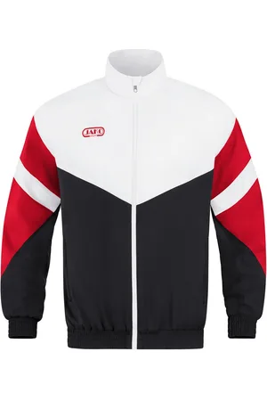Jako Trainingsjacke 9811 Freizeitjacke Retro - Verkäufer: Teamsport X-press