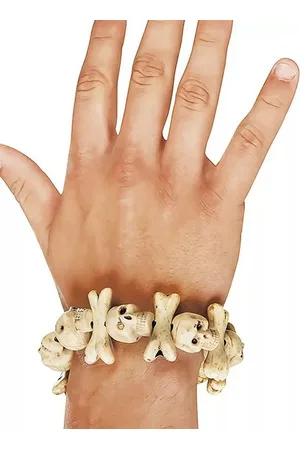Boland Armband Jolly Roger Armband - Verkäufer: MASKWORLD