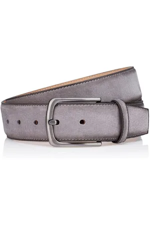Lindenmann Ledergürtel - Verkäufer: AE Accessories Exclusive GmbH