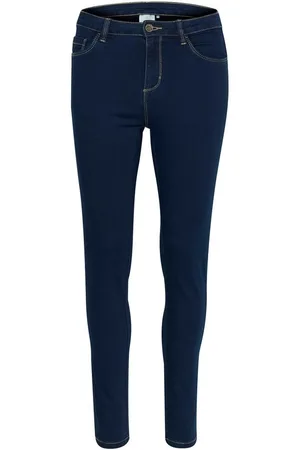 Kaffe Regular-fit-Jeans Jeans KAvilma - Verkäufer: DK Company
