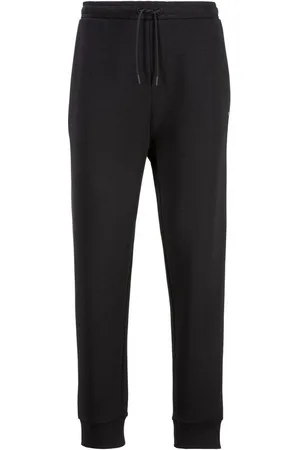 HUGO BOSS Jogginghose Hadiko mit Kordel
