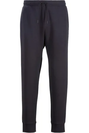 HUGO BOSS Jogginghose Hadiko mit Kordel