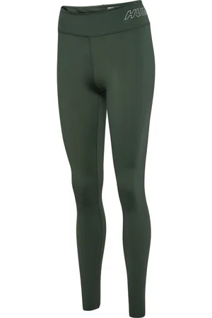 Hummel Leggings Hmlte Fundamental Mid Waist Tights - Verkäufer: 247Group GmbH