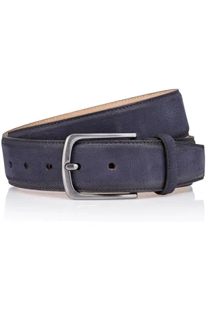 Lindenmann Ledergürtel - Verkäufer: AE Accessories Exclusive GmbH
