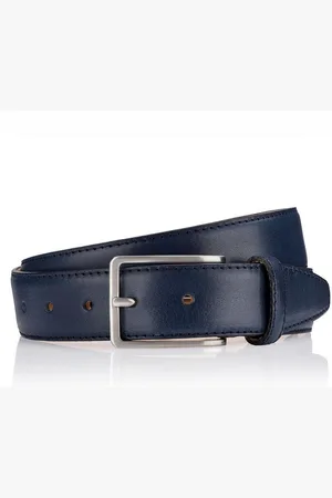 Lindenmann Ledergürtel - Verkäufer: AE Accessories Exclusive GmbH
