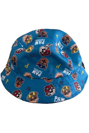 Paw Patrol Fischerhut Hut Mütze Sommerhut Chase - Verkäufer: Bienes Shop