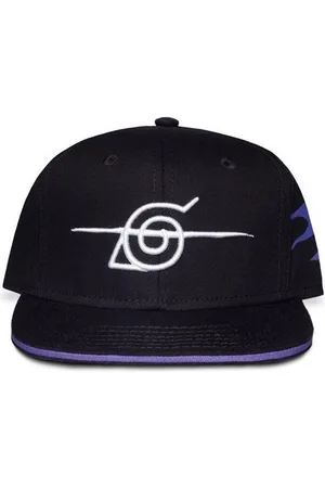 Naruto Baseball Cap - Verkäufer: yvolve
