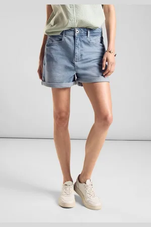 Street one Skinny-fit-Jeans High Waist