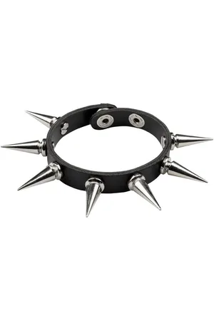 Boland Armband Spikes Armband - Verkäufer: MASKWORLD