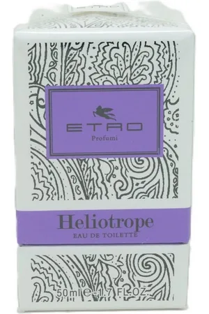 Etro Eau de Toilette Heliotrope Eau de Toilette 50 ml - Verkäufer: Rareparfum
