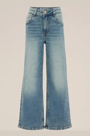 WE Fashion Bootcuthose - Verkäufer: