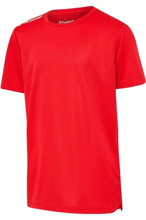 Hummel T-Shirt Hmlrun Jersey S/S Kids - Verkäufer: 247Group GmbH