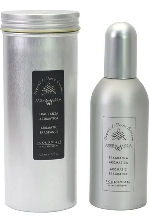 Atkinsons Eau de Toilette I Coloniali Mirra & Mirra Eau de Toilette Spray 125 ml - Verkäufer: Parfumklassiker