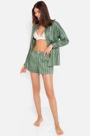 Lascana Shorty (2 tlg) in weiter Form
