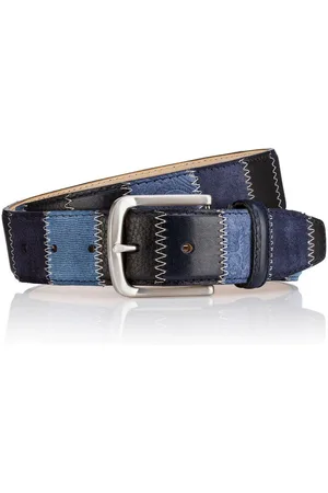 Lindenmann Ledergürtel - Verkäufer: AE Accessories Exclusive GmbH