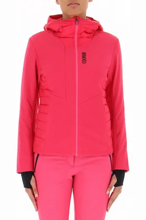 Colmar Skijacke DamenSoftshell-Skijacke mit Ripstopeinsätze - Verkäufer: nature247 outdoorsports