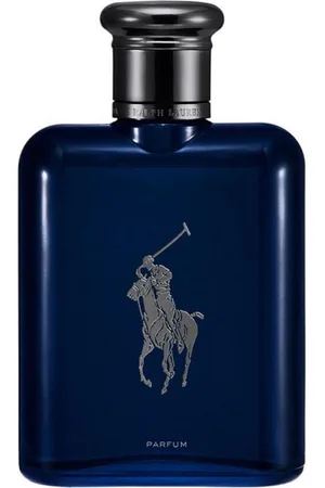 Ralph Lauren Eau de Parfum POLO BLUE PARFUM eau de parfum spray 125ml - Verkäufer: Peach-Online-Mall
